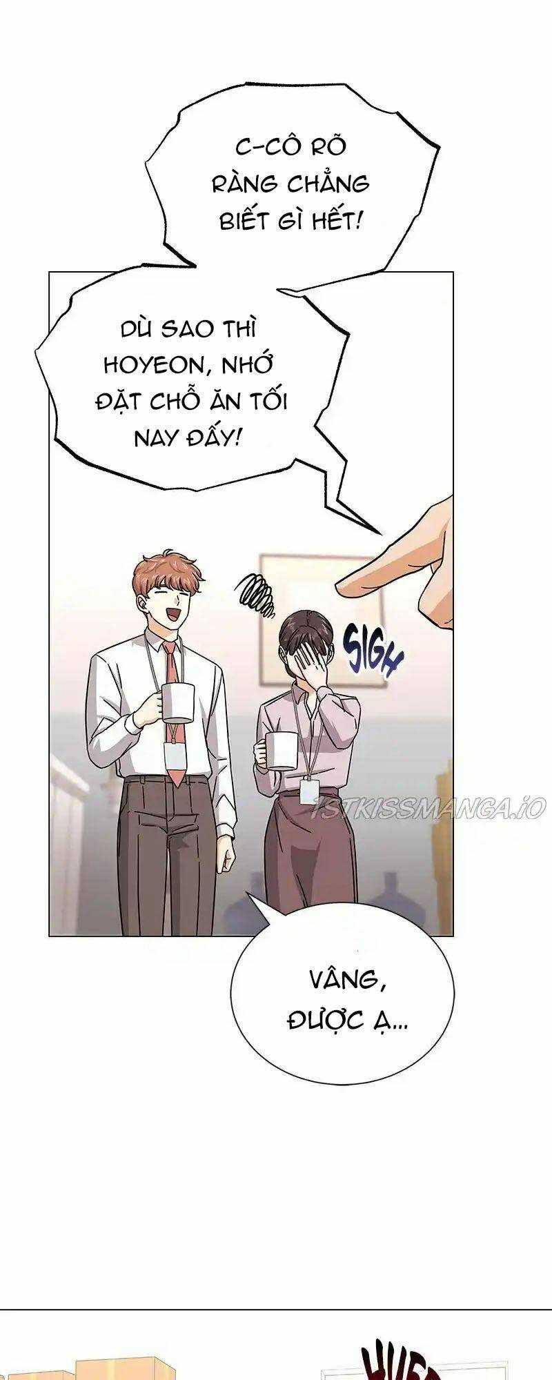 Trợ Lí Siêu Sao - Chapter 30 - Trang 59