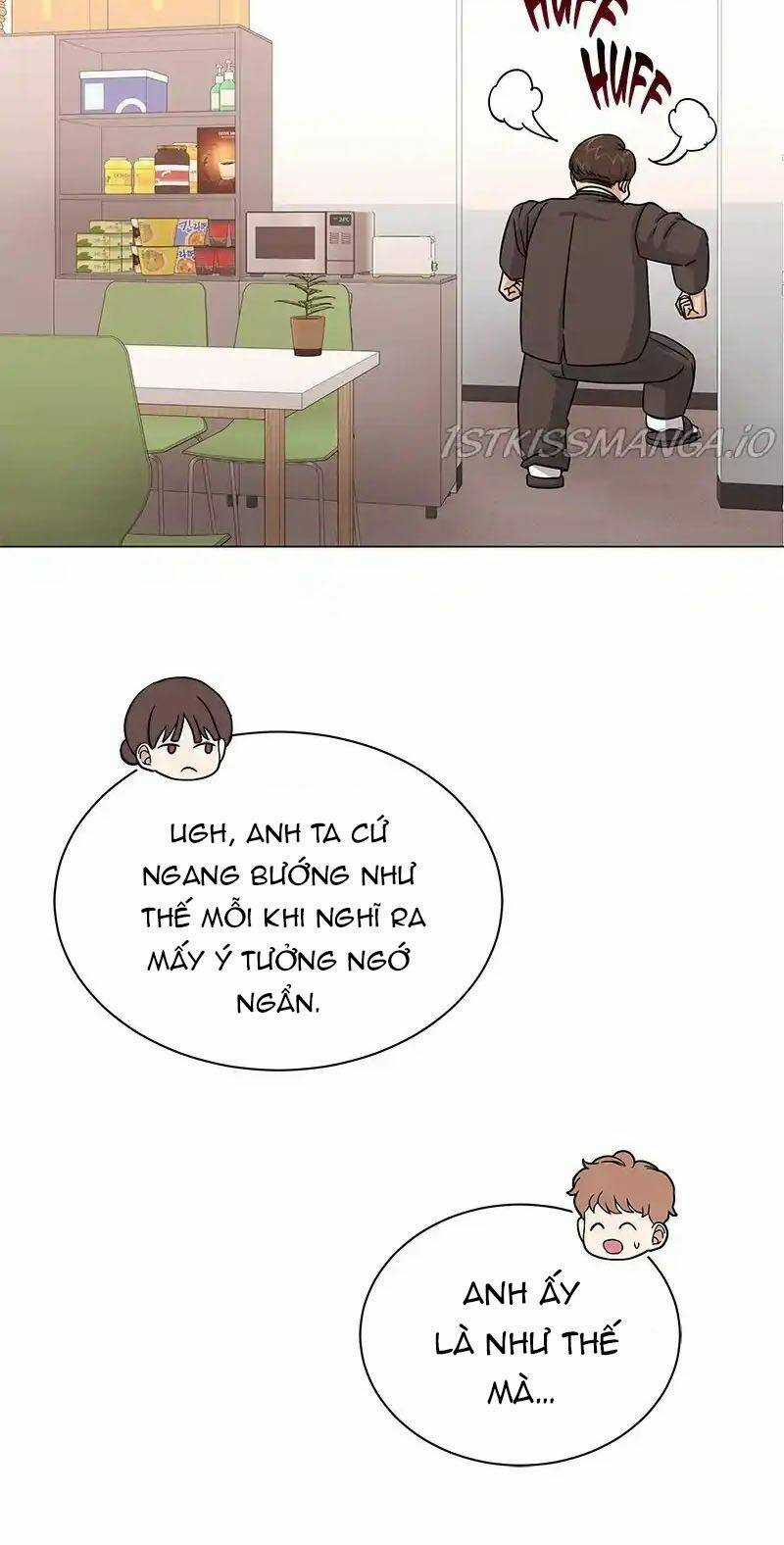 Trợ Lí Siêu Sao - Chapter 30 - Trang 60