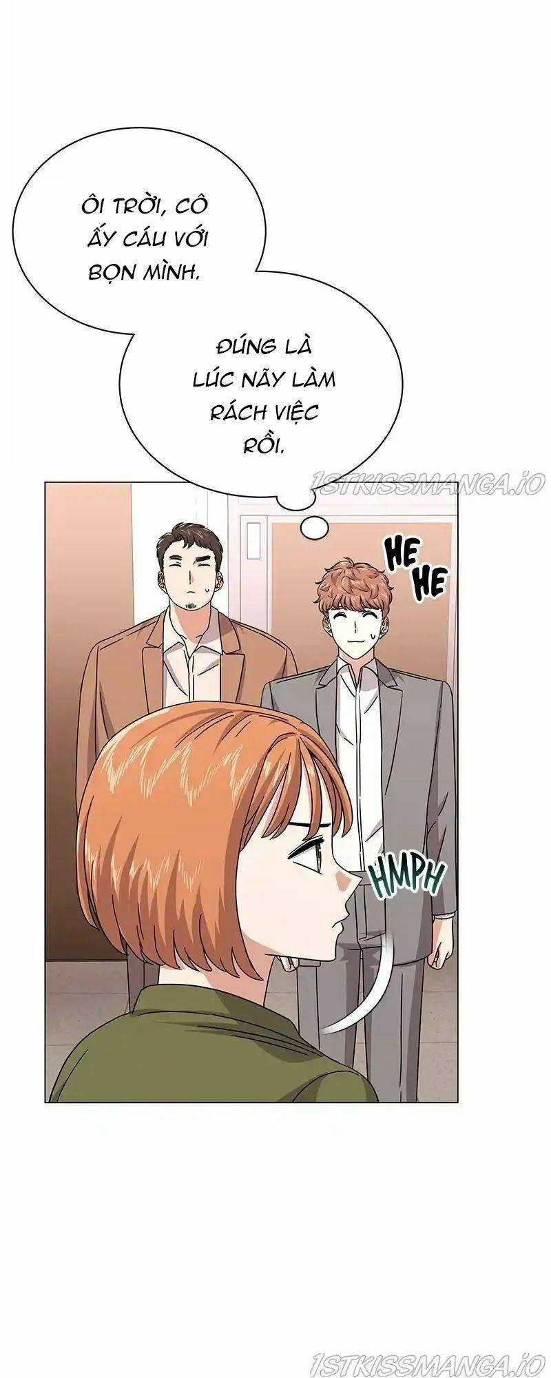 Trợ Lí Siêu Sao - Chapter 30 - Trang 7