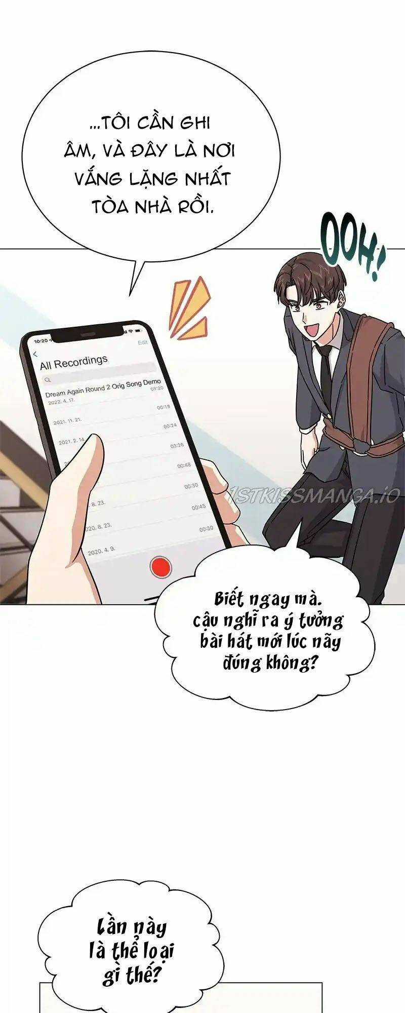 Trợ Lí Siêu Sao - Chapter 30 - Trang 64