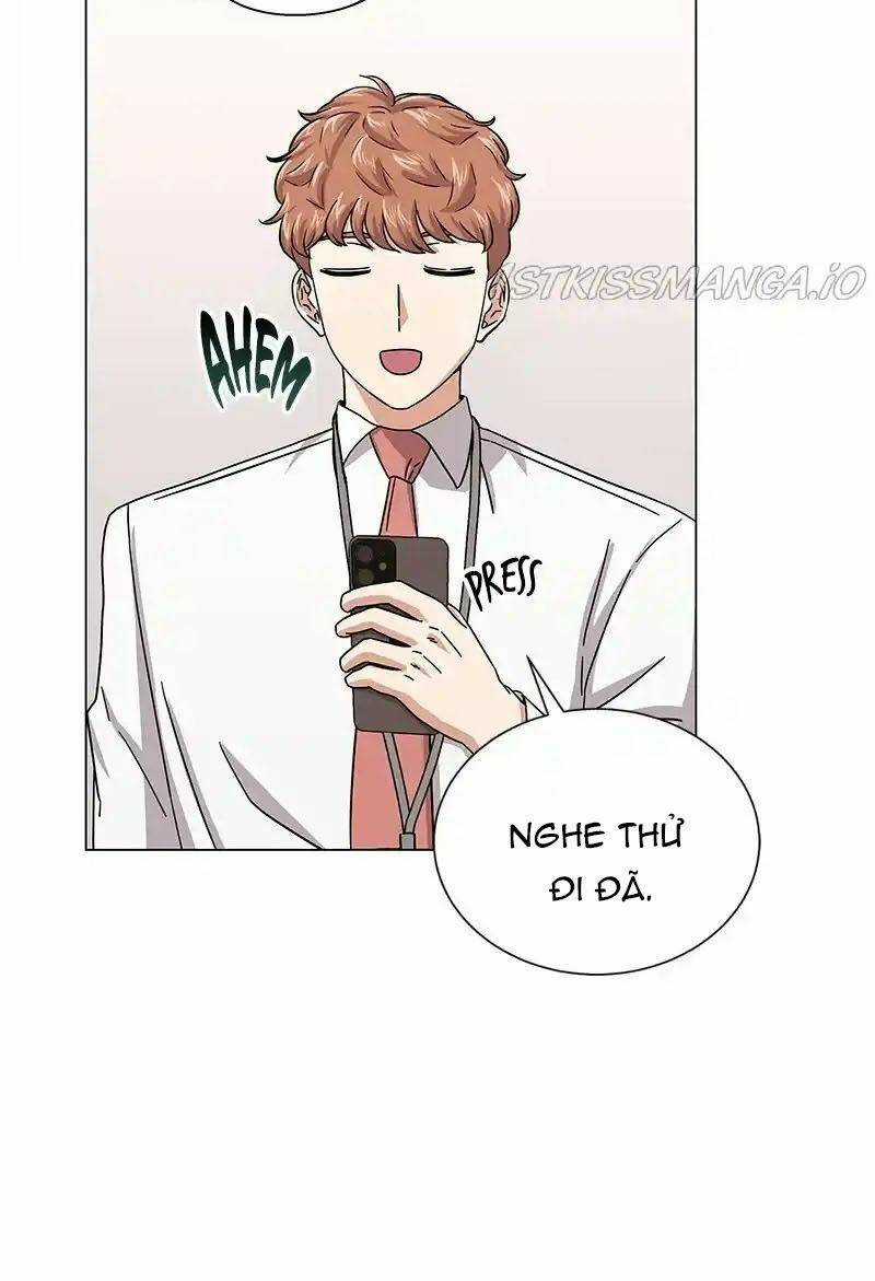 Trợ Lí Siêu Sao - Chapter 30 - Trang 65