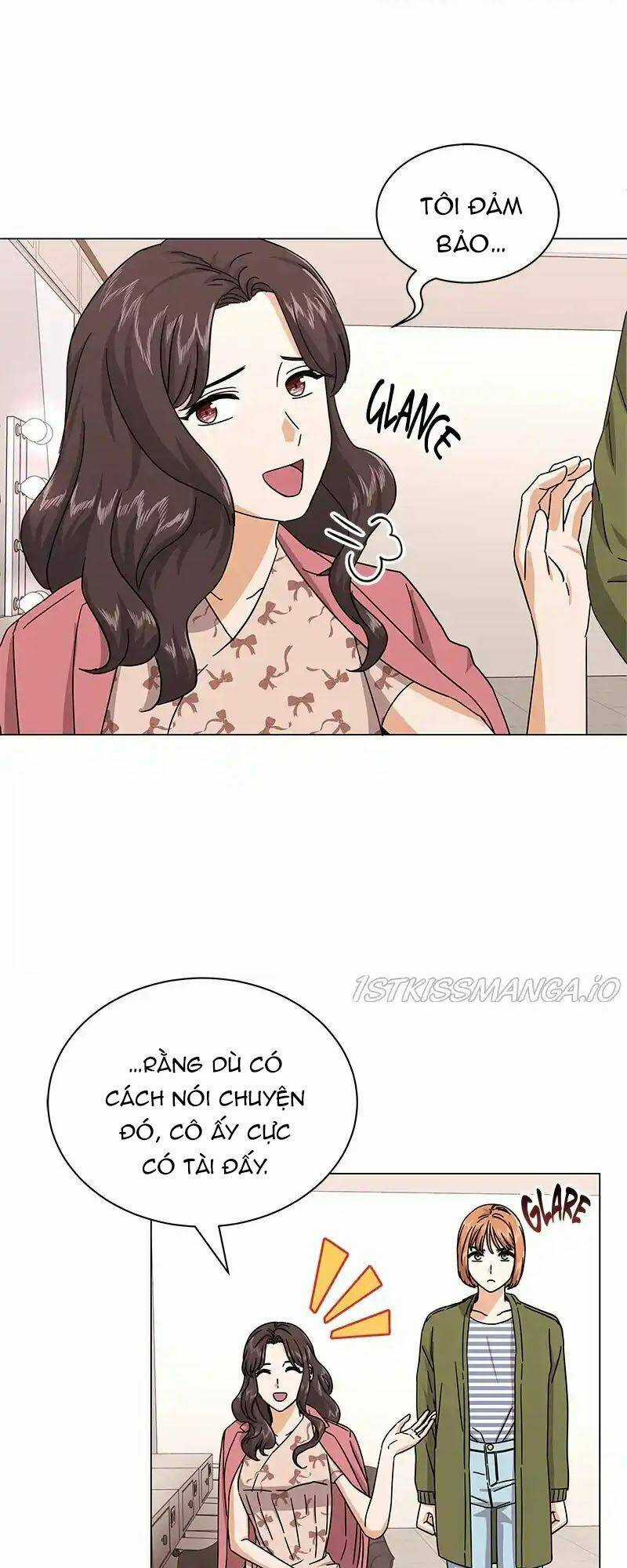 Trợ Lí Siêu Sao - Chapter 30 - Trang 8