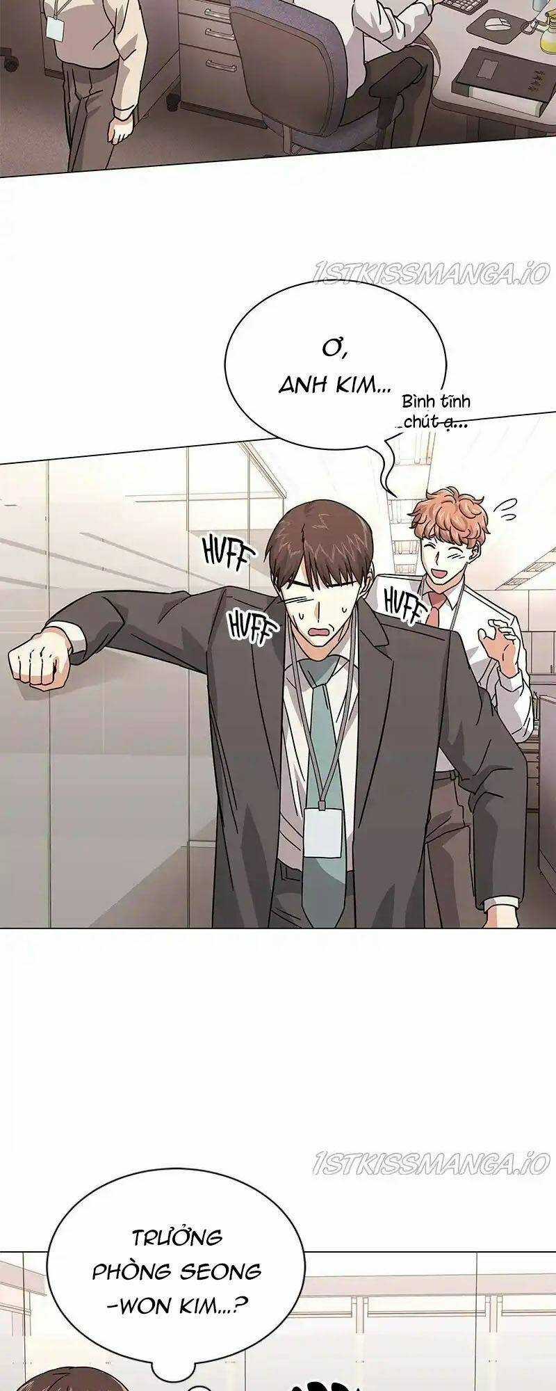 Trợ Lí Siêu Sao - Chapter 30 - Trang 74