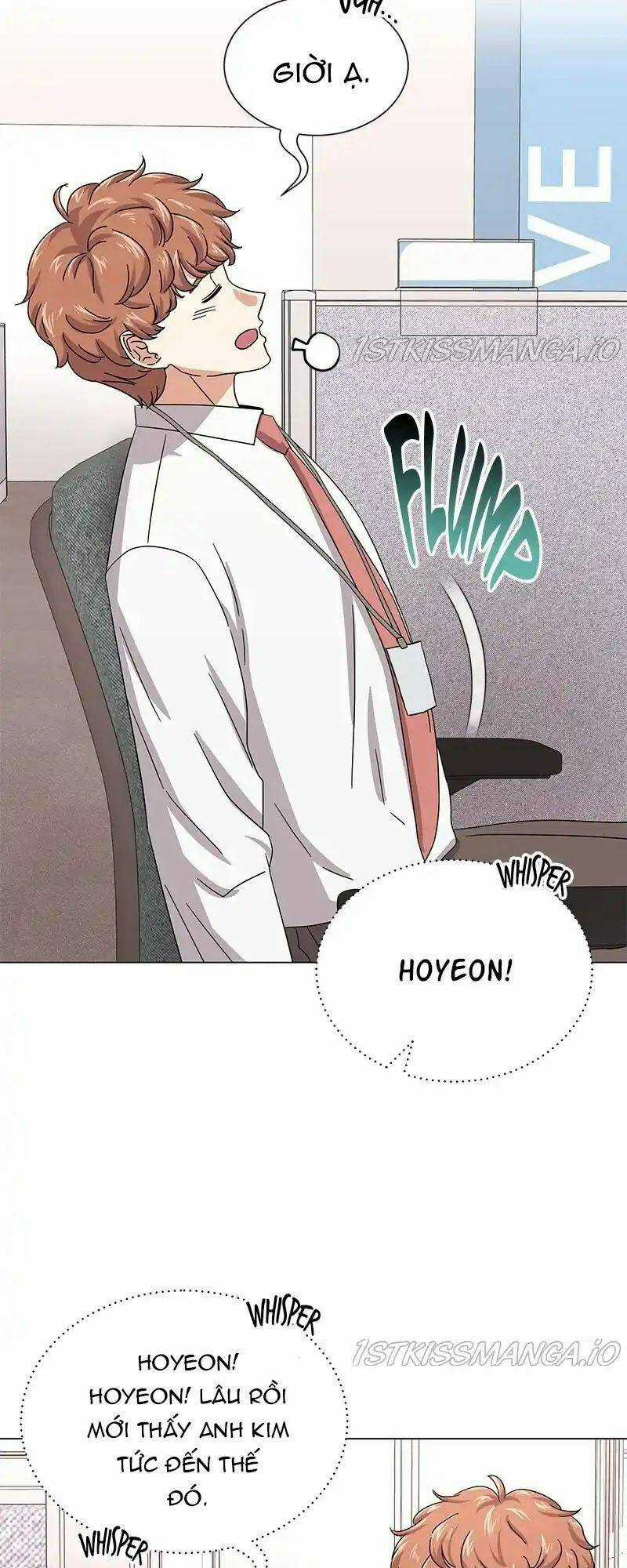 Trợ Lí Siêu Sao - Chapter 31 - Trang 15