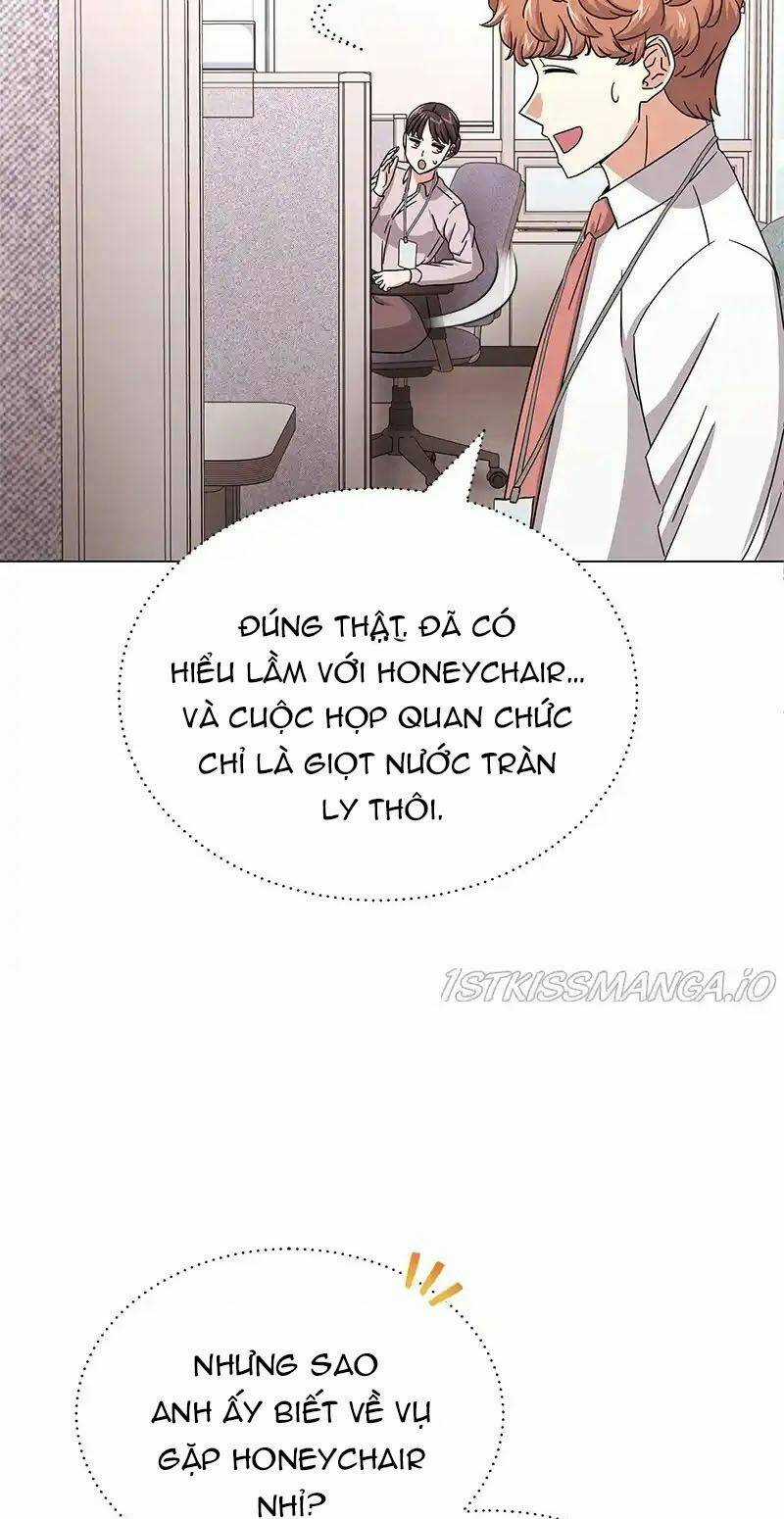 Trợ Lí Siêu Sao - Chapter 31 - Trang 16