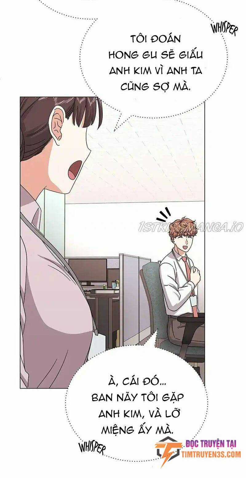 Trợ Lí Siêu Sao - Chapter 31 - Trang 17