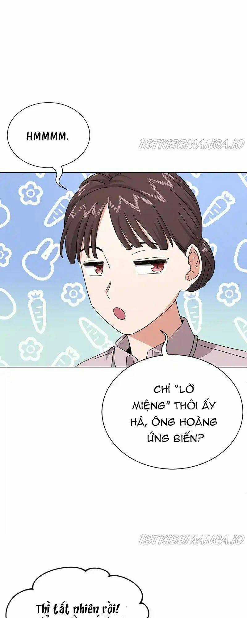 Trợ Lí Siêu Sao - Chapter 31 - Trang 18