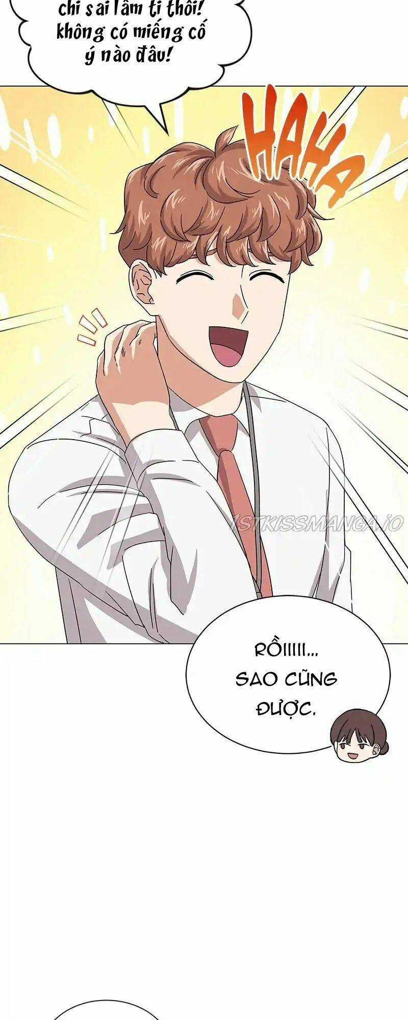 Trợ Lí Siêu Sao - Chapter 31 - Trang 19