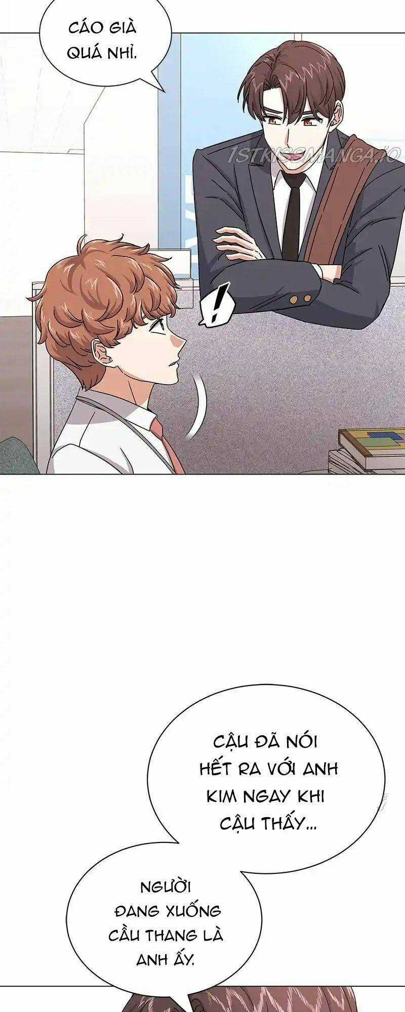 Trợ Lí Siêu Sao - Chapter 31 - Trang 20