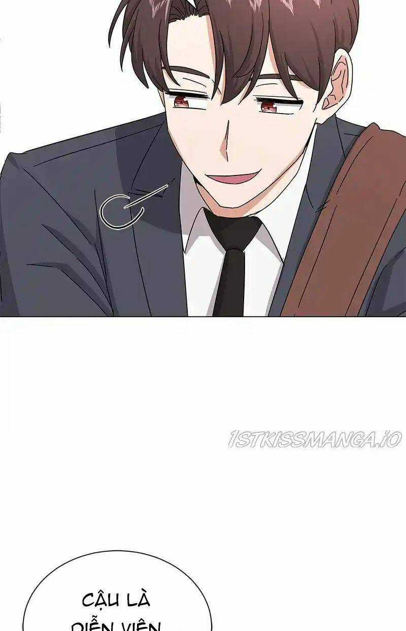 Trợ Lí Siêu Sao - Chapter 31 - Trang 21