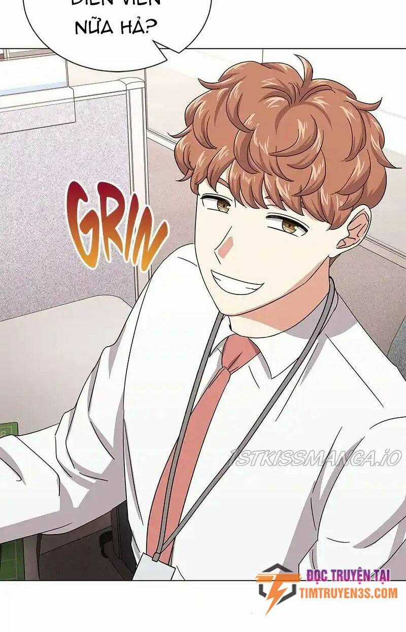 Trợ Lí Siêu Sao - Chapter 31 - Trang 22