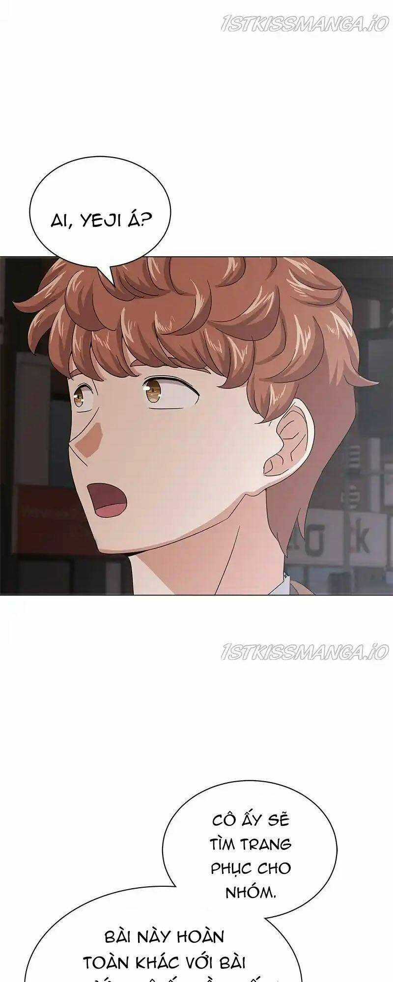 Trợ Lí Siêu Sao - Chapter 31 - Trang 28