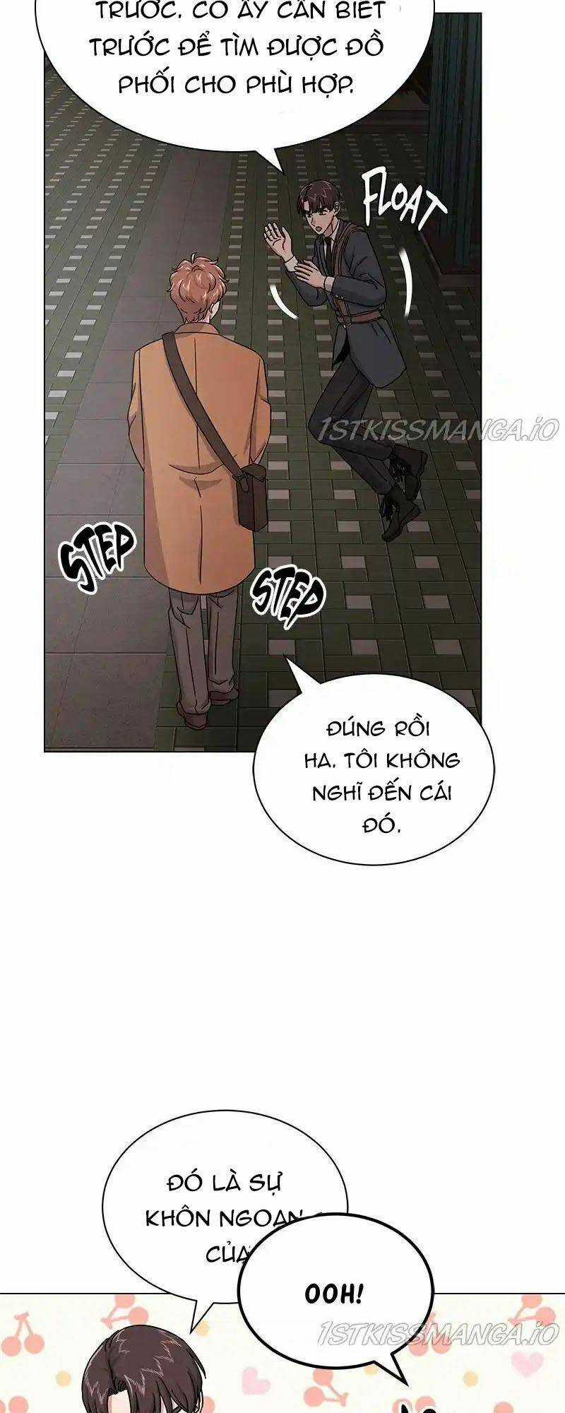 Trợ Lí Siêu Sao - Chapter 31 - Trang 29