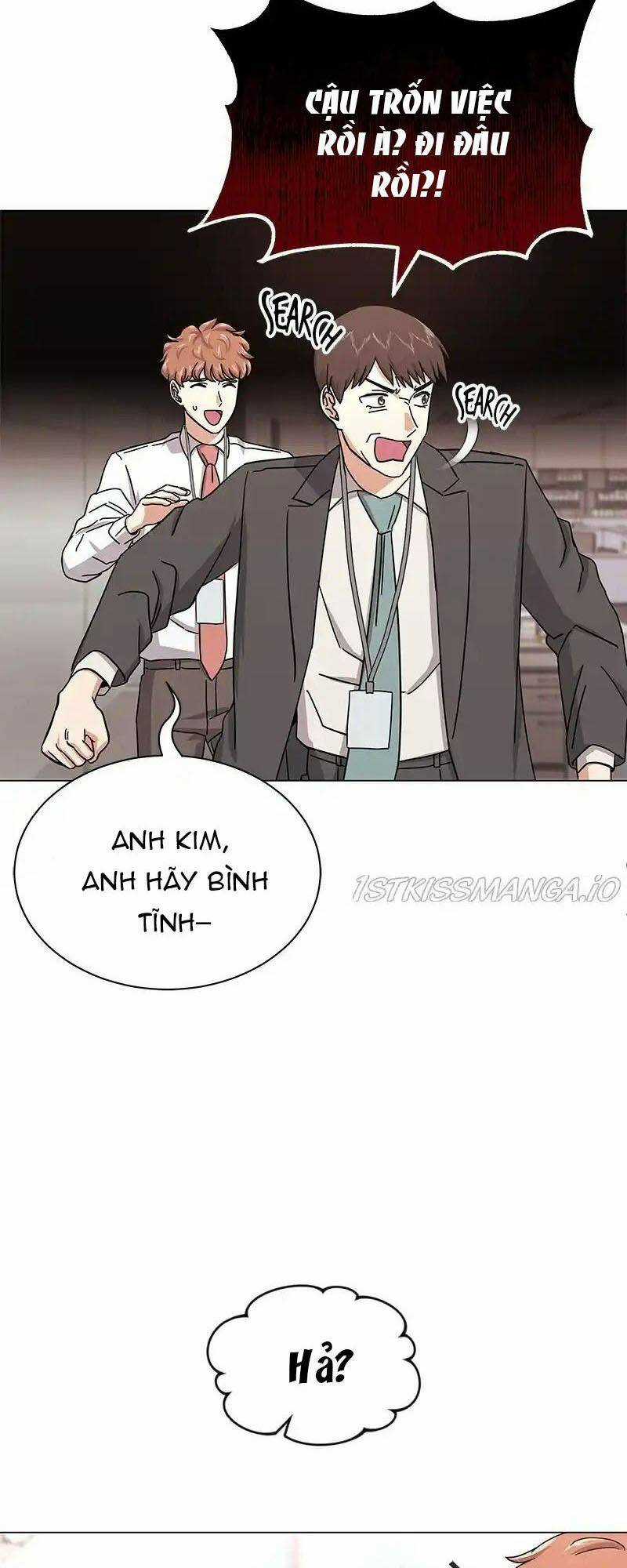 Trợ Lí Siêu Sao - Chapter 31 - Trang 4