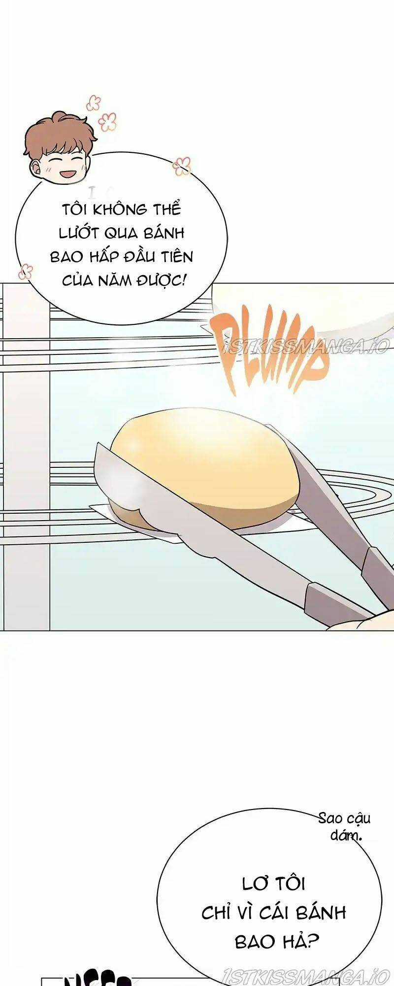 Trợ Lí Siêu Sao - Chapter 31 - Trang 33