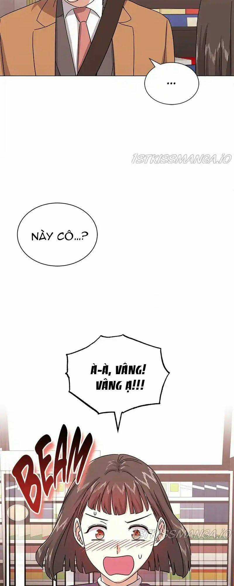 Trợ Lí Siêu Sao - Chapter 31 - Trang 35