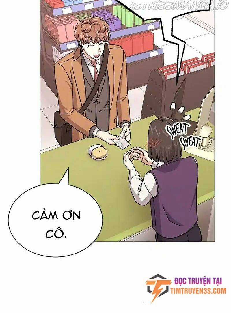 Trợ Lí Siêu Sao - Chapter 31 - Trang 37