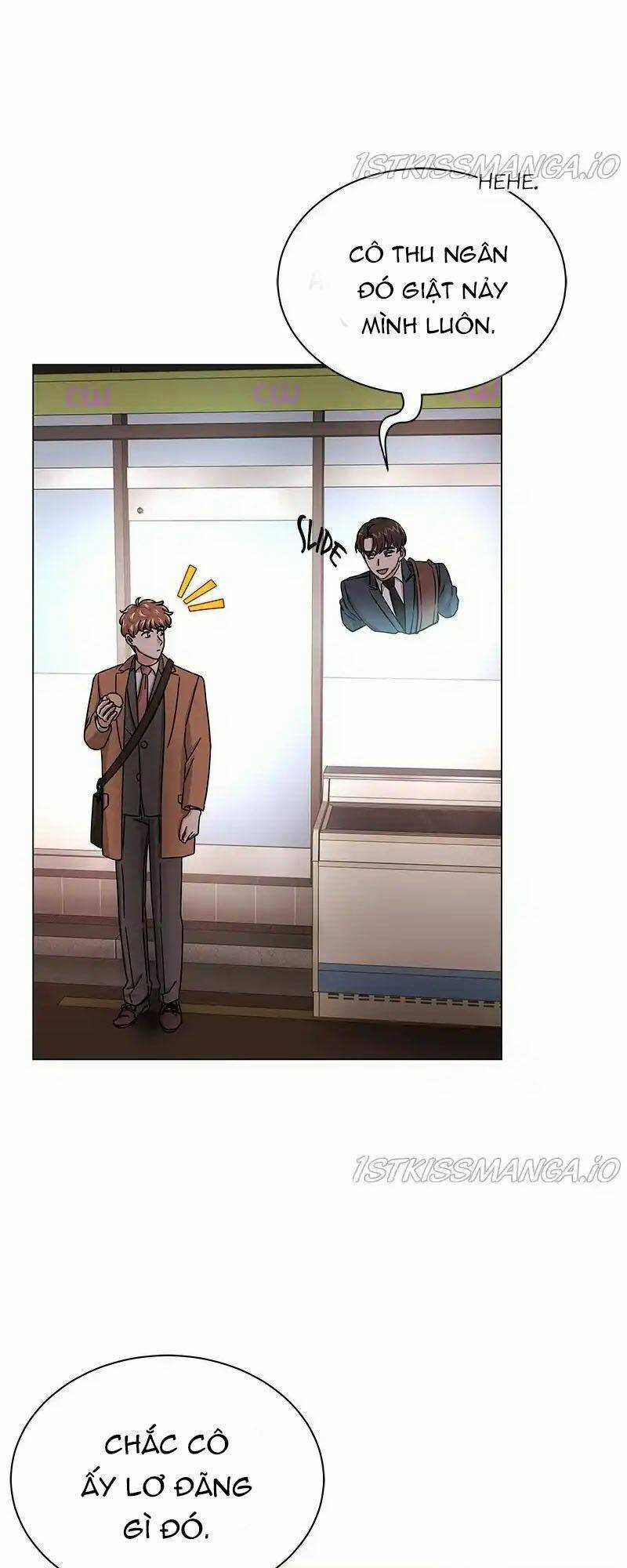 Trợ Lí Siêu Sao - Chapter 31 - Trang 38
