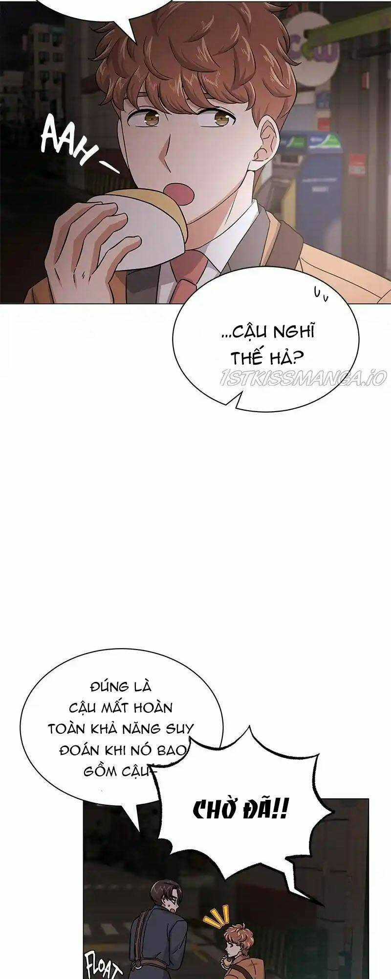 Trợ Lí Siêu Sao - Chapter 31 - Trang 39