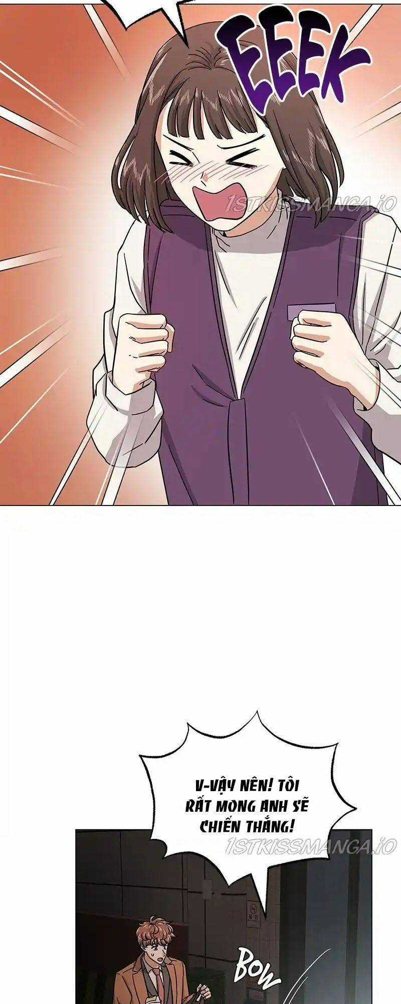 Trợ Lí Siêu Sao - Chapter 31 - Trang 44