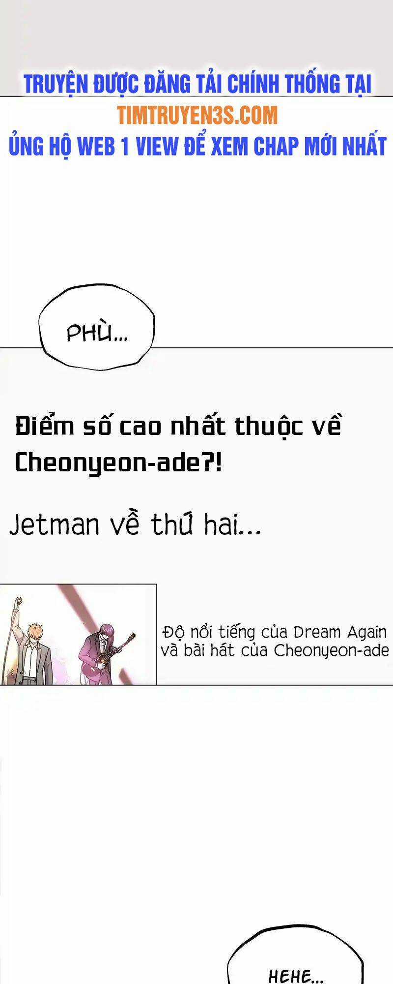 Trợ Lí Siêu Sao - Chapter 31 - Trang 55