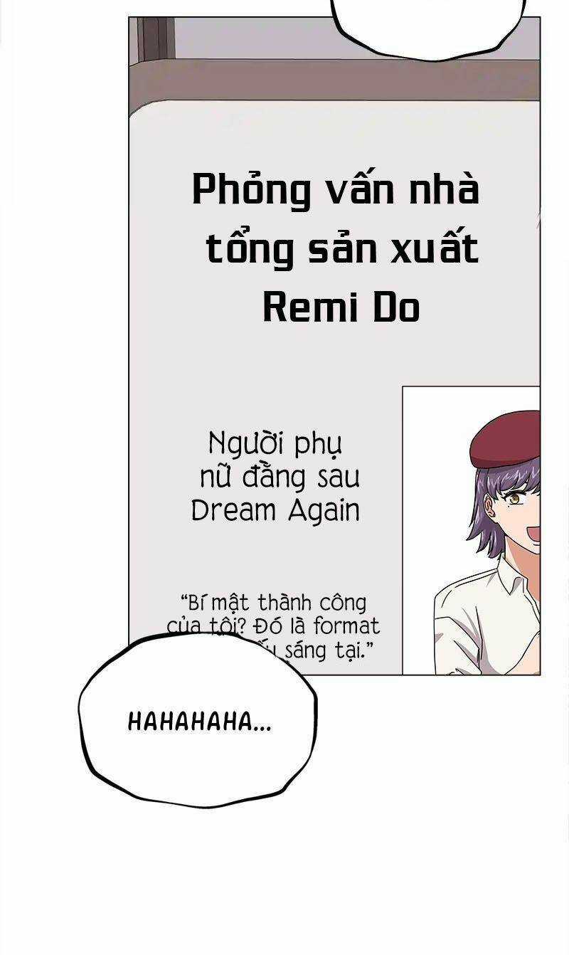 Trợ Lí Siêu Sao - Chapter 31 - Trang 56