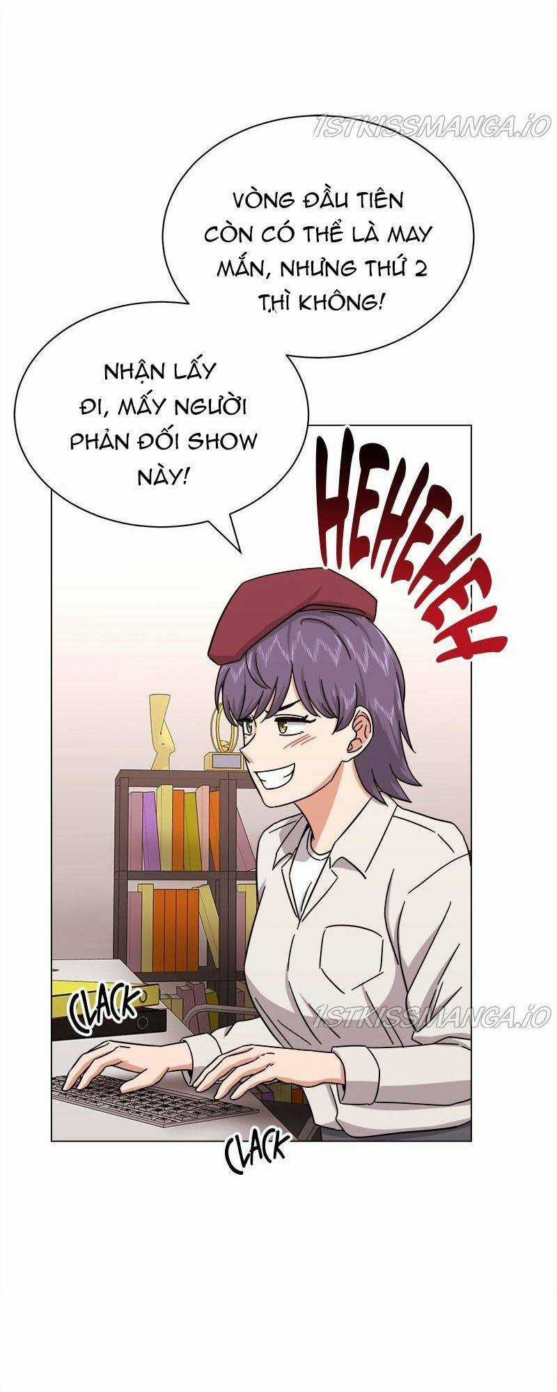 Trợ Lí Siêu Sao - Chapter 31 - Trang 58