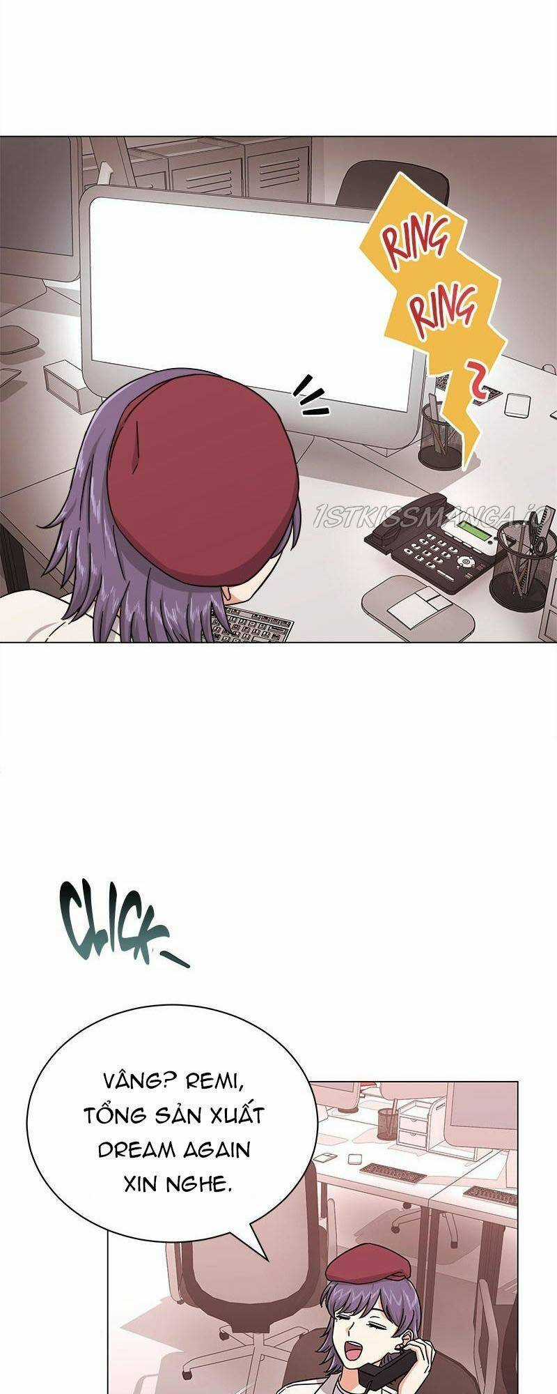 Trợ Lí Siêu Sao - Chapter 31 - Trang 59