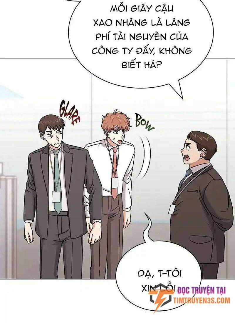 Trợ Lí Siêu Sao - Chapter 31 - Trang 7