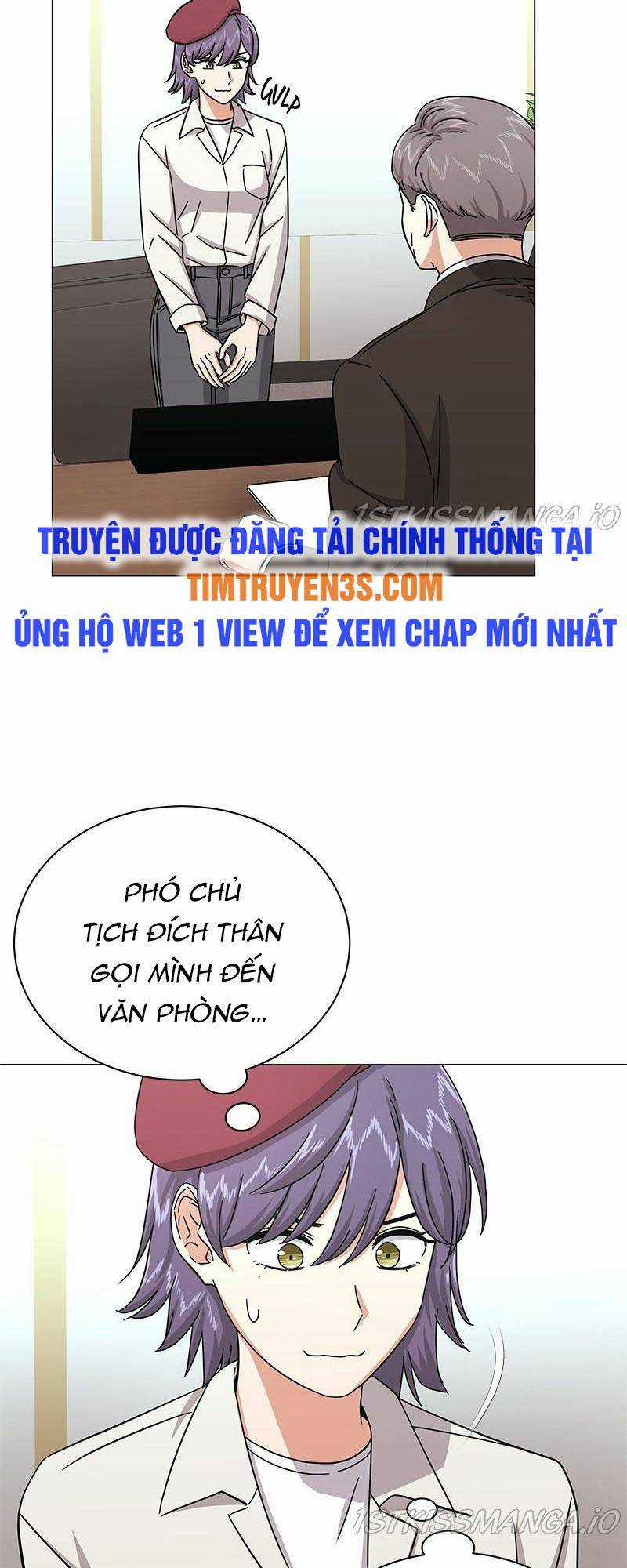 Trợ Lí Siêu Sao - Chapter 31 - Trang 64