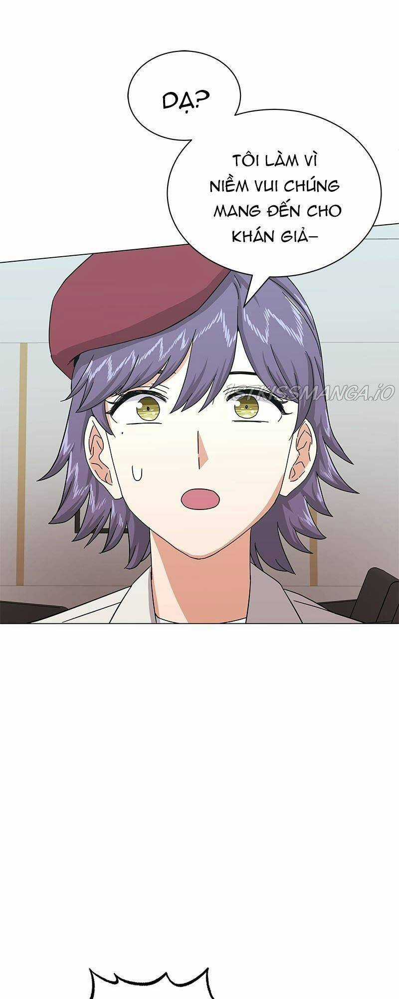 Trợ Lí Siêu Sao - Chapter 31 - Trang 69