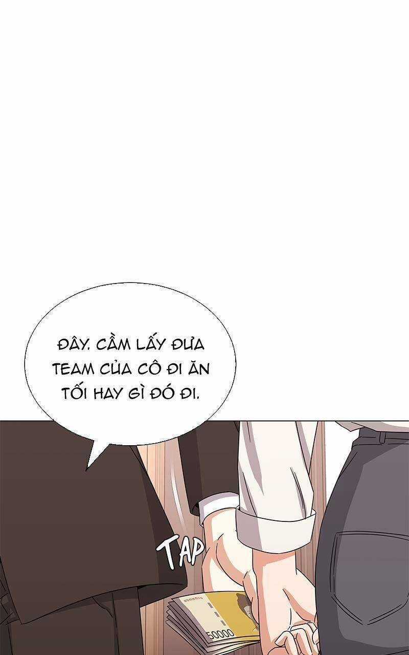 Trợ Lí Siêu Sao - Chapter 32 - Trang 11