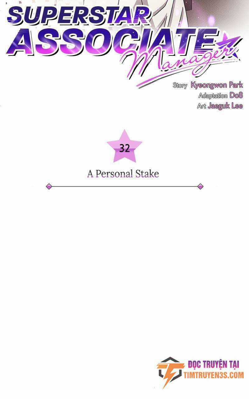 Trợ Lí Siêu Sao - Chapter 32 - Trang 20