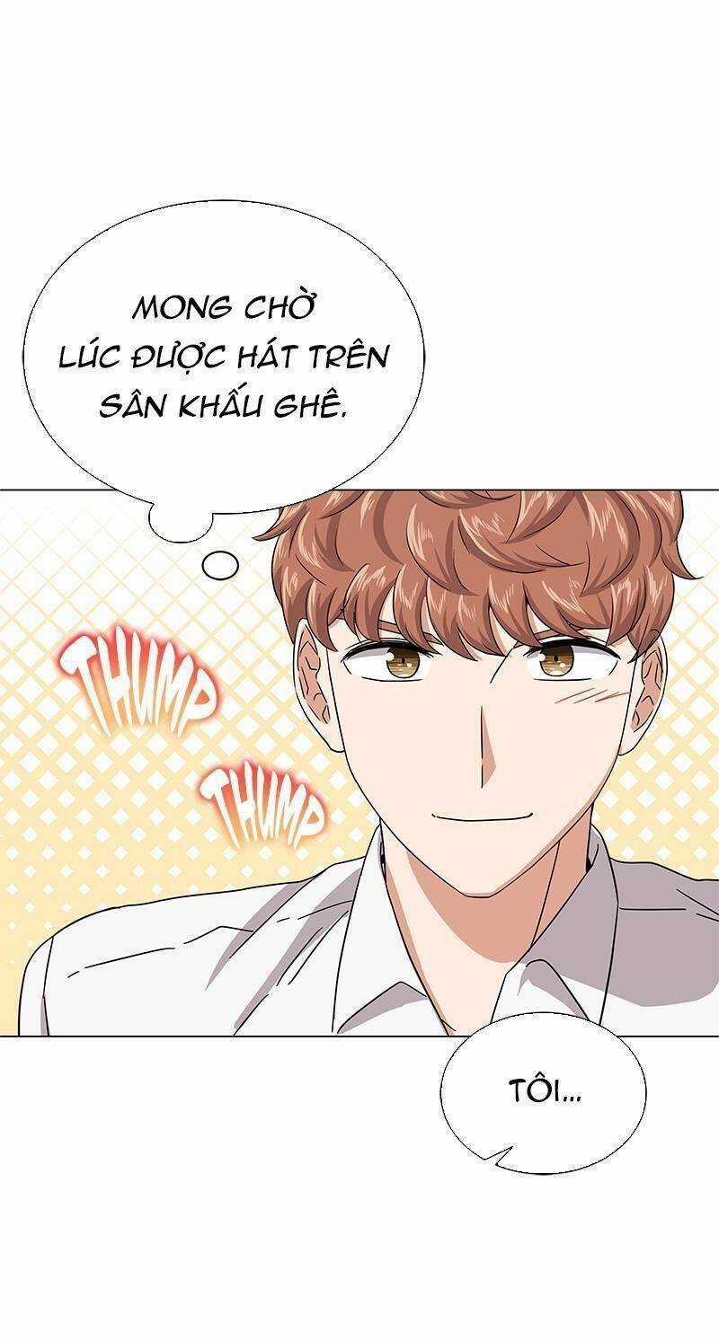 Trợ Lí Siêu Sao - Chapter 32 - Trang 31