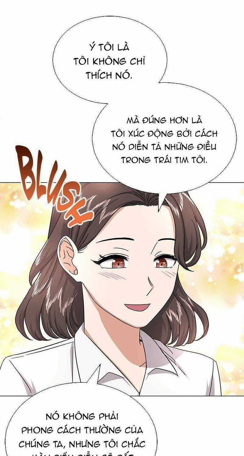 Trợ Lí Siêu Sao - Chapter 32 - Trang 33