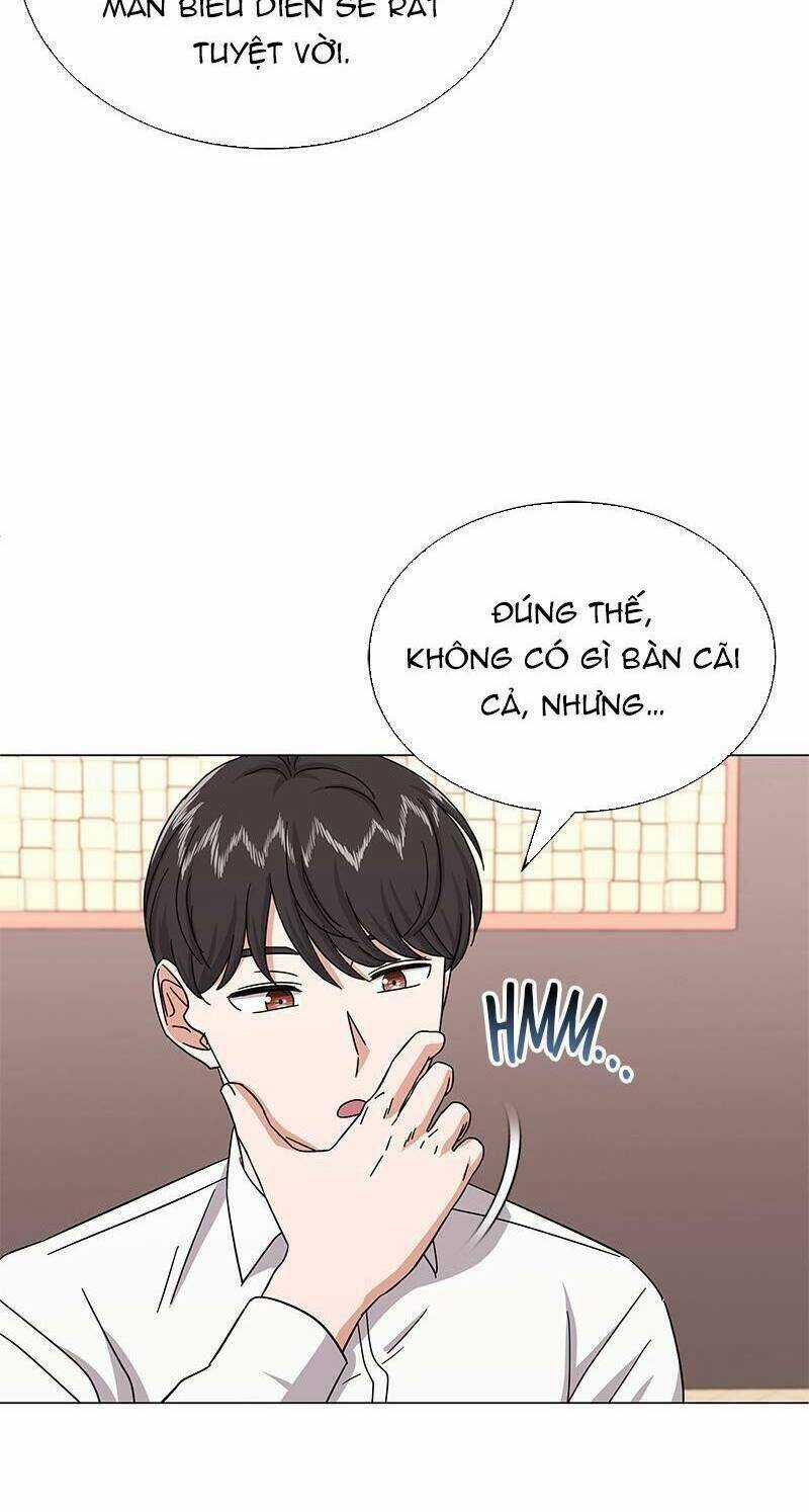 Trợ Lí Siêu Sao - Chapter 32 - Trang 34