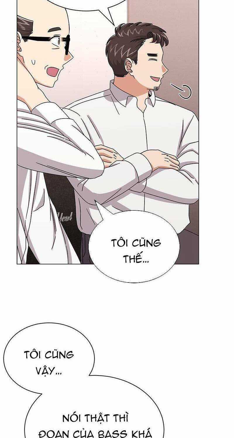 Trợ Lí Siêu Sao - Chapter 32 - Trang 39