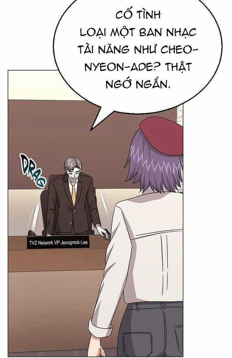 Trợ Lí Siêu Sao - Chapter 32 - Trang 5