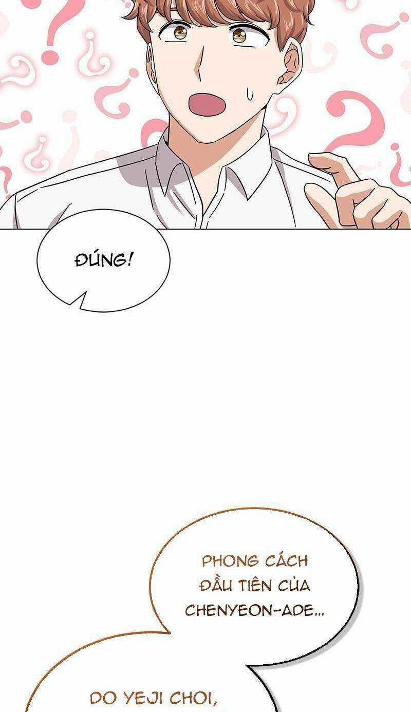 Trợ Lí Siêu Sao - Chapter 32 - Trang 59