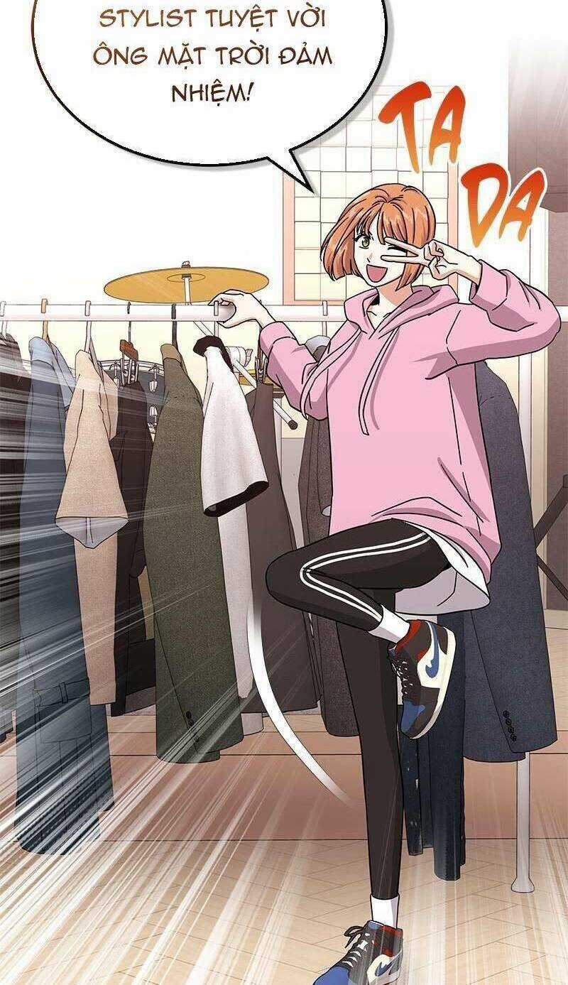 Trợ Lí Siêu Sao - Chapter 32 - Trang 60