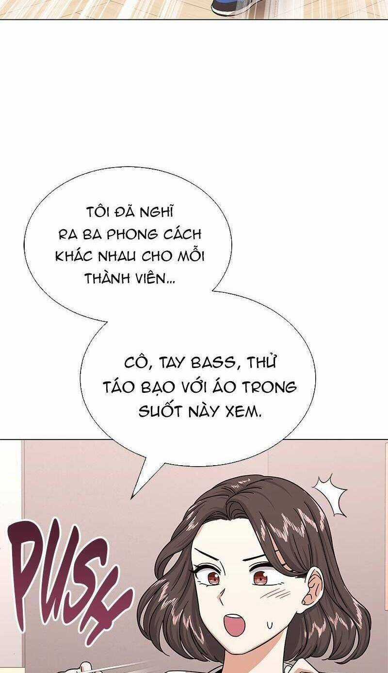 Trợ Lí Siêu Sao - Chapter 32 - Trang 61