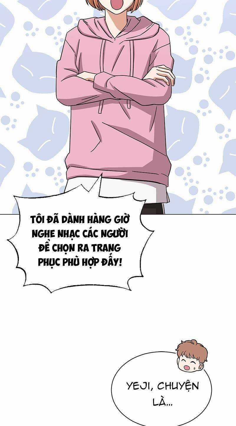 Trợ Lí Siêu Sao - Chapter 32 - Trang 71