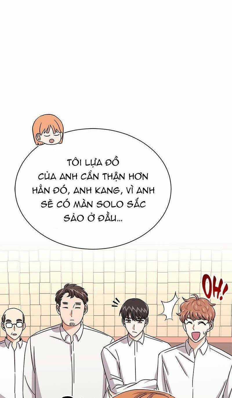 Trợ Lí Siêu Sao - Chapter 32 - Trang 79