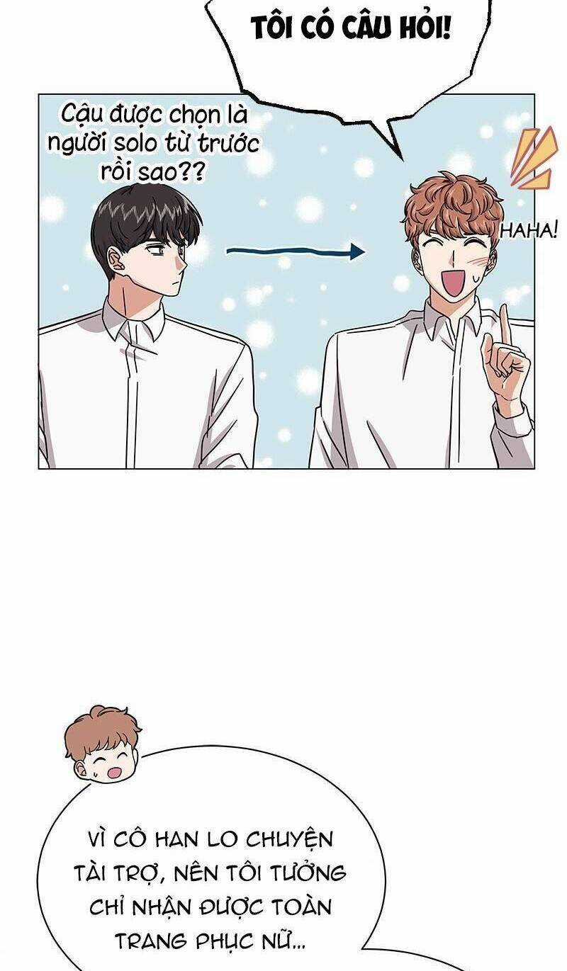 Trợ Lí Siêu Sao - Chapter 32 - Trang 81