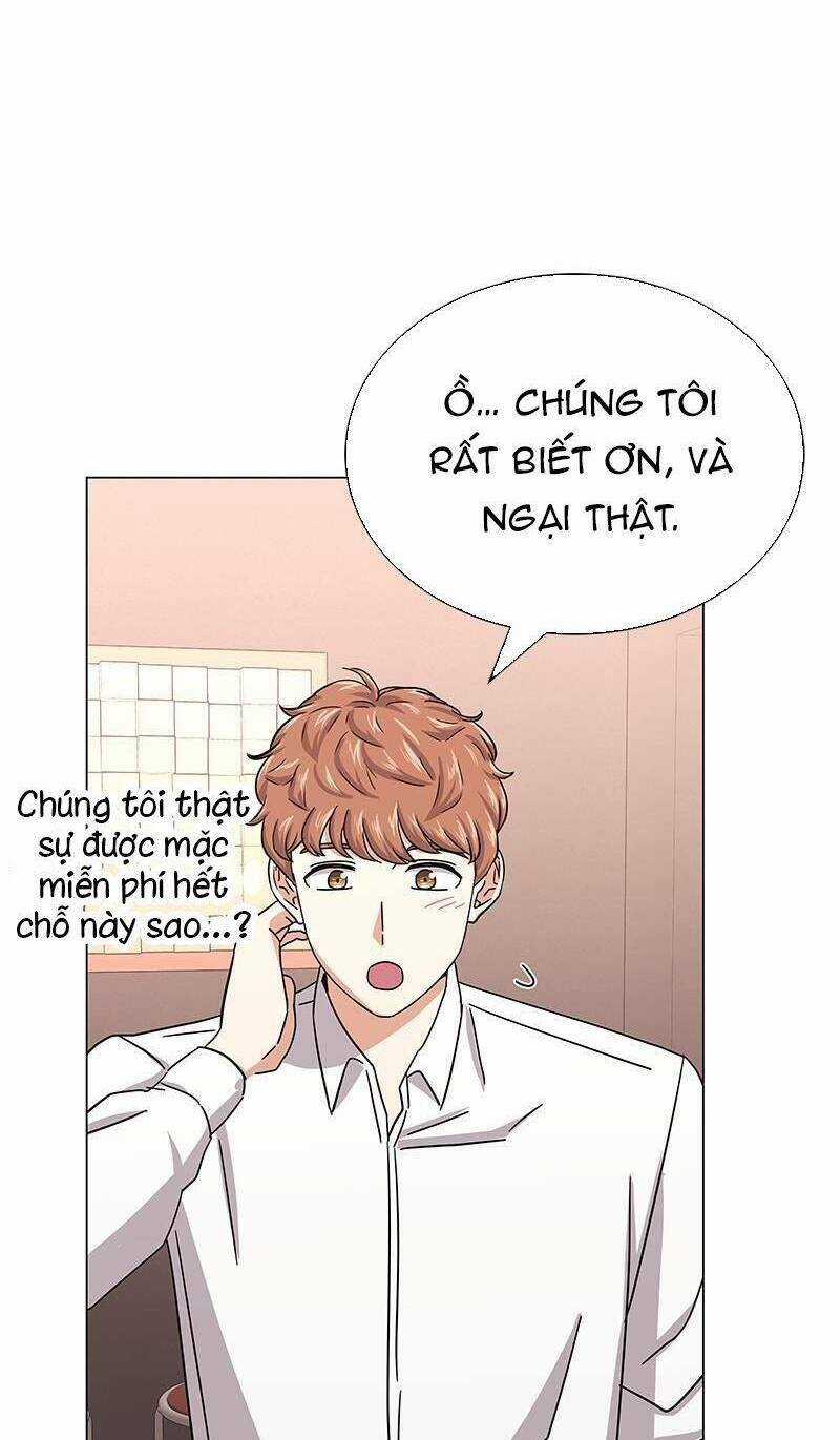 Trợ Lí Siêu Sao - Chapter 32 - Trang 83