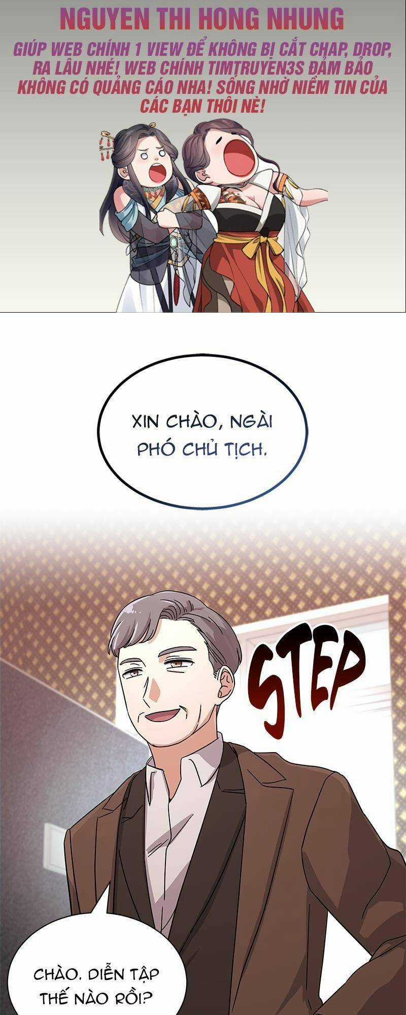 Trợ Lí Siêu Sao - Chapter 33 - Trang 2