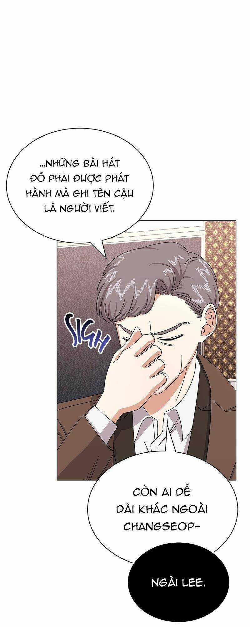 Trợ Lí Siêu Sao - Chapter 33 - Trang 11