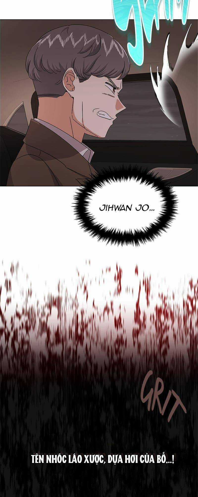 Trợ Lí Siêu Sao - Chapter 33 - Trang 15