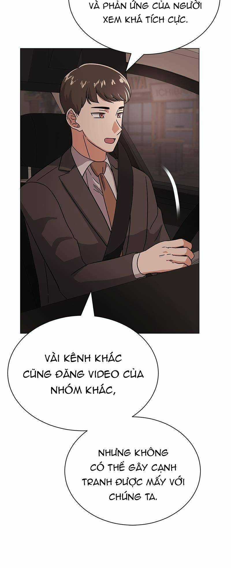 Trợ Lí Siêu Sao - Chapter 33 - Trang 18