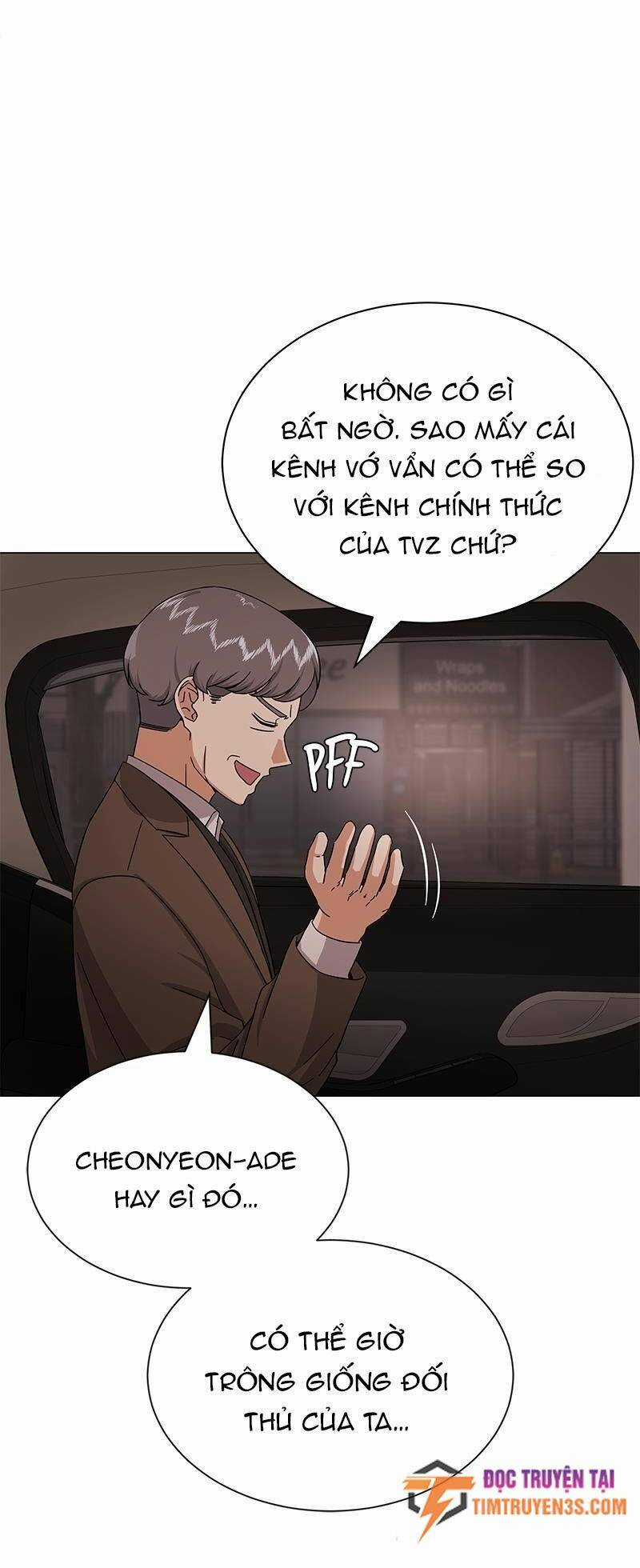 Trợ Lí Siêu Sao - Chapter 33 - Trang 19